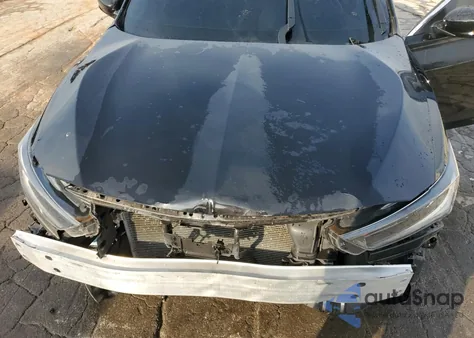 2019 Acura Ilx Premium from USA, damaged, VIN 19UDE2F74KA003341